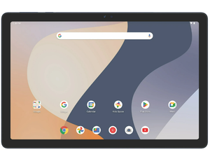 lot 230 image: onn. 10.1 Tablet, 32GB, (2024 Model) - Indigo