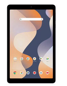 lot 246 image: Onn. 8 Tablet, 32GB, (2024 Model) - Indigo