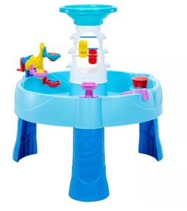 lot 386 image: Little Tikes Spinning Seas Water Table
