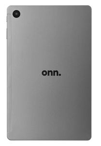 lot 395 image: onn. 11 Tablet Pro, 128GB (2023 Model), Grey