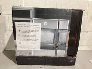 lot 504 image: GE Profile Opal Nugget Ice Maker  Side Tank and Bluetooth