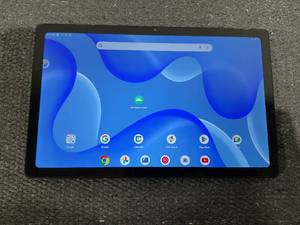 lot 172 image: Onn. 11 Tablet Pro, 128GB (2023 Model)