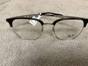 lot 51 image: Eyeglasses Ray-Ban RX 6396 (2932)