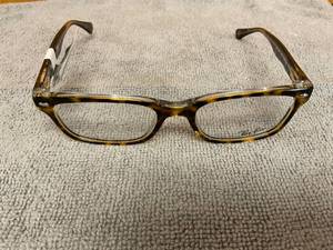 lot 64 image: Ray-Ban RB 5286 5082 5118 135 Eyeglass Frames