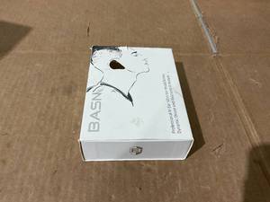 lot 312 image: BASN in-Ear Monitors, Bmaster Triple Driver HiFi Stereo Noise-Isolating with Enhanced Bass for Musicians StageAudio Recording