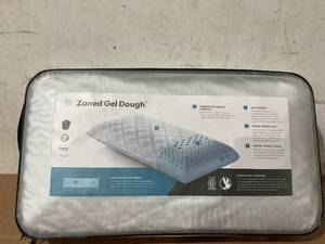 lot 318 image: Zoned ActiveDough Pillow- Queen