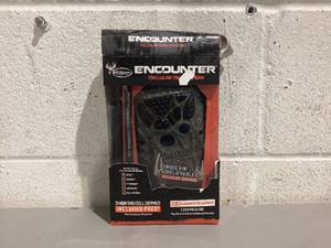 lot 545 image: Wildgame Innovations Encounter Cell Game Camera