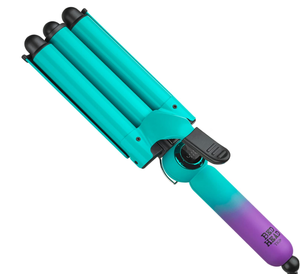lot 117 image: Bed Head Wave Affair Jumbo 3 Barrel Hair Waver