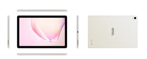 lot 166 image: Onn. 10.1 Tablet, 32GB, (2024 Model)