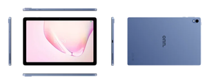 lot 168 image: Onn. 10.1 Tablet, 32GB, (2024 Model)