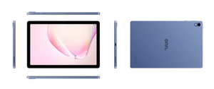 lot 186 image: Onn. 10.1 Tablet, 32GB, (2024 Model)