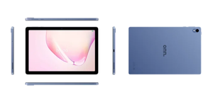lot 267 image: Onn. 10.1 Tablet, 32GB, (2024 Model)