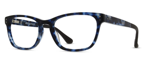 lot 316 image: Jonas Paul Eyewear Kids Rectangular Eyeglasses, LincolnLauren, Blush Tortoise, 48-16-130