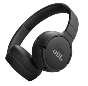 lot 508 image: JBL Tune 670NC Bluetooth Wireless On-Ear Headphones