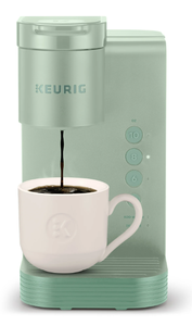 lot 511 image: Keurig K-Express Essentials Single Serve K-Cup Pod Coffee Maker
