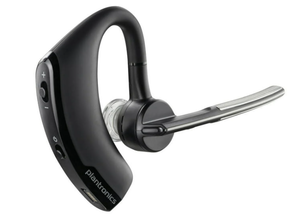 lot 532 image: Plantronics Voyager Legend Bluetooth Headset
