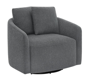lot 536 image: Beautiful Drew Kids Accent Chair by Drew Barrymore