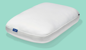 lot 631 image: StandardQueen Size Casper Essential Cooling Hybrid Pillow