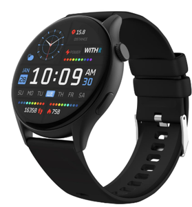 lot 651 image: WITHit Deca Smartwatch