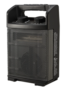 lot 655 image: Hyper Tough 1500W Heavy Duty Utility Heater