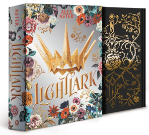 lot 305 image: Lightlark Collectors Edition (The Lightlark Saga Book 1)