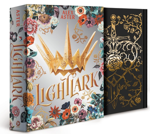 lot 339 image: Lightlark Collectors Edition (The Lightlark Saga Book 1)