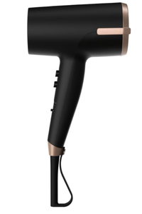 lot 437 image: Remington One Ionic Hair Dryer Blow Dryer with Diffuser