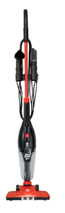lot 456 image: Dirt Devil 3-in-1 Lightweight Corded Stick and Handheld Multi-Surface