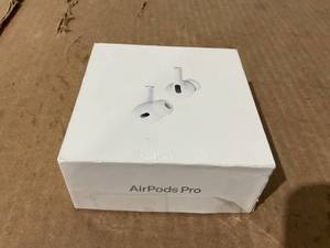 lot 41 image: Apple AirPods Pro (2nd Generation)