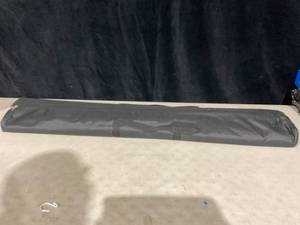 lot 594 image: VEVOR Backdrop Banner Stand