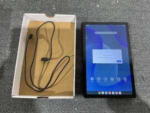 lot 224 image: onn. 10.4 Tablet Pro, 64GB (2023 Model) - Gray