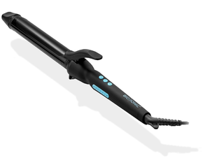 lot 218 image: Bio Ionic Long Barrel Styler, 1.25 Curling Iron