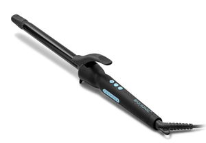 lot 222 image: Bio Ionic Long Barrel Styler, 0.75 Curling Iron