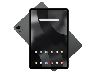 lot 522 image: onn. 11 Tablet Pro, 64GB (2024 Model) - Grey