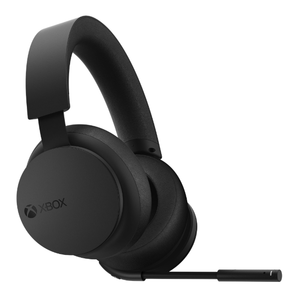 lot 525 image: Xbox Wireless Headset Xbox Series XS, Xbox One, and Windows Devices