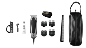 lot 582 image: Andis 42400 inLINER All-in-One Trim & Shave Hair Trimmer and Foil Shaver Kit