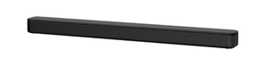 lot 14 image: Sony 2.0 Channel Soundbar with Bluetooth