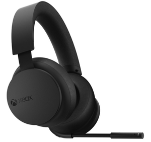 lot 70 image: Xbox Wireless Headset