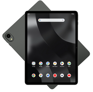 lot 94 image: onn. 11 Tablet Pro, 64GB (2024 Model) - Grey