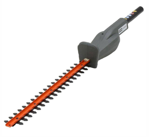 lot 71 image: RYOBI Expand-It 17-12 in. Universal Hedge Trimmer Attachment