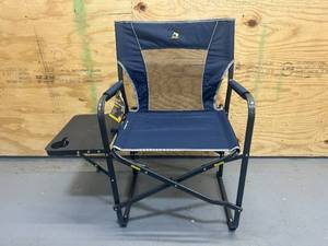 lot 93 image: GCI OUTDOOR- Slim-Fold Directors Chair