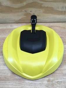 lot 117 image: Karcher 11 Hard Surface Cleaner for Pressure Washers