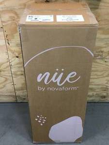 lot 11A image: Nue Firm Support 10 King Size Mattress