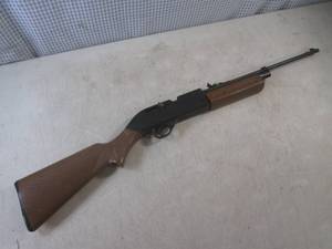 (H-1) Crosman Pumpmaster 760 .177 C...