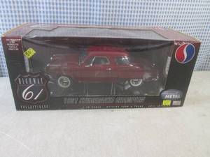(CS) Diecast 1951 Studebaker Champi...