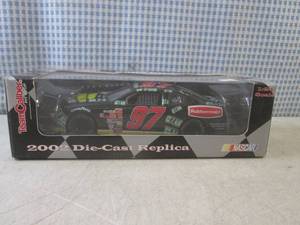 (CSB) Diecast 2002 Stock Car Replic...