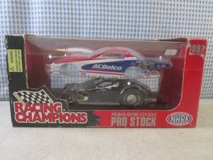 (CSB) Diecast 1997 Edition Pro Stoc...