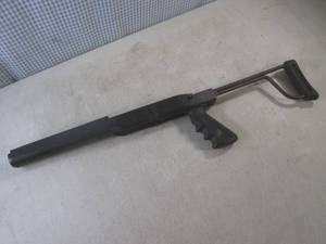 (H-1) Butler Creek Folding Gun Stoc...