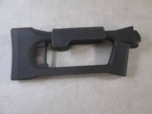 (H-1) Gun Butt Stock...