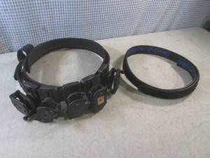 (H-2) Black Scorpion Outdoor Gear S...